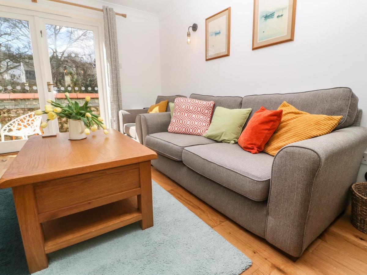 'Riverside' Summercourt Penryn Luaran gambar