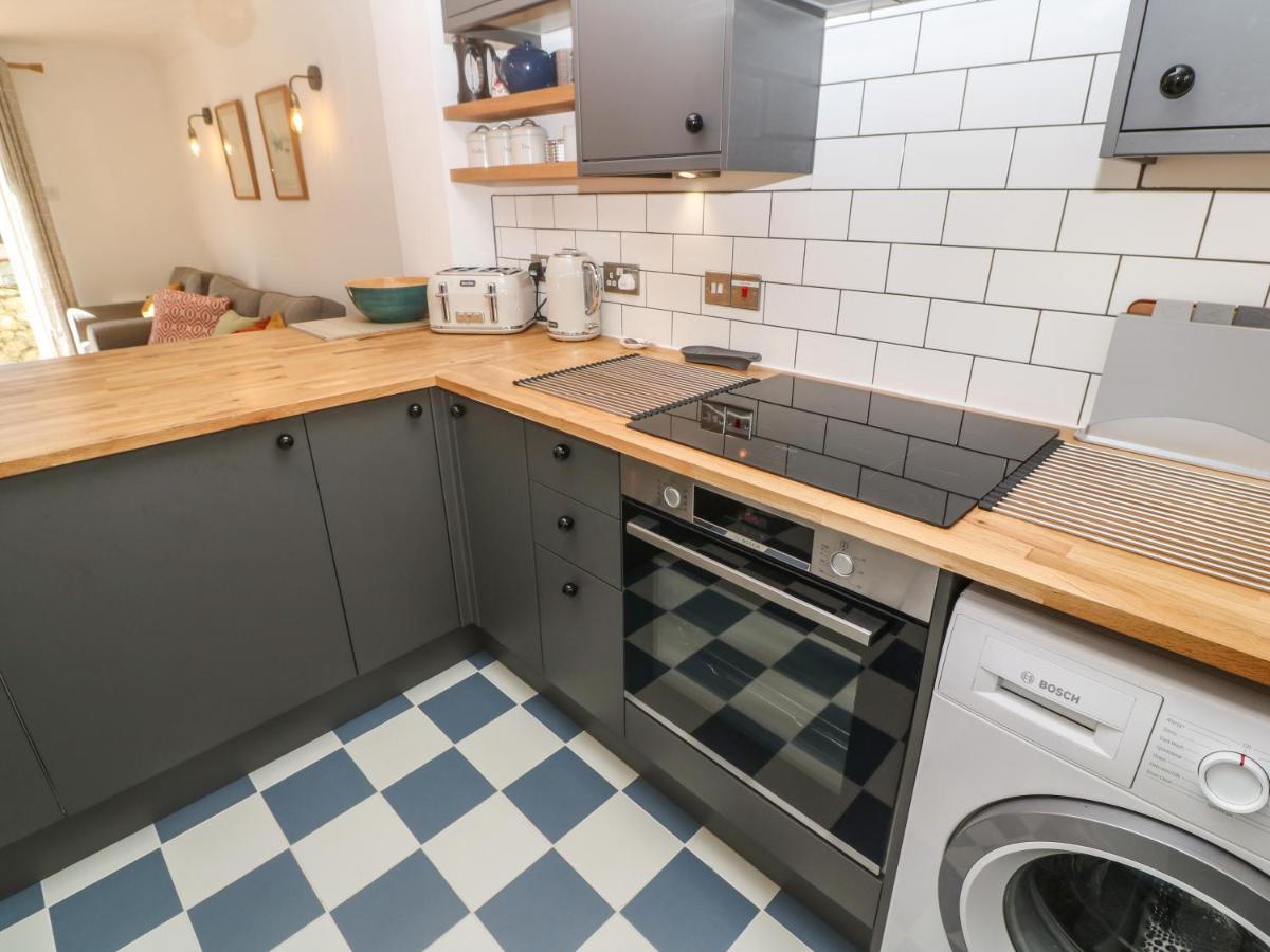 'Riverside' Summercourt Penryn Luaran gambar