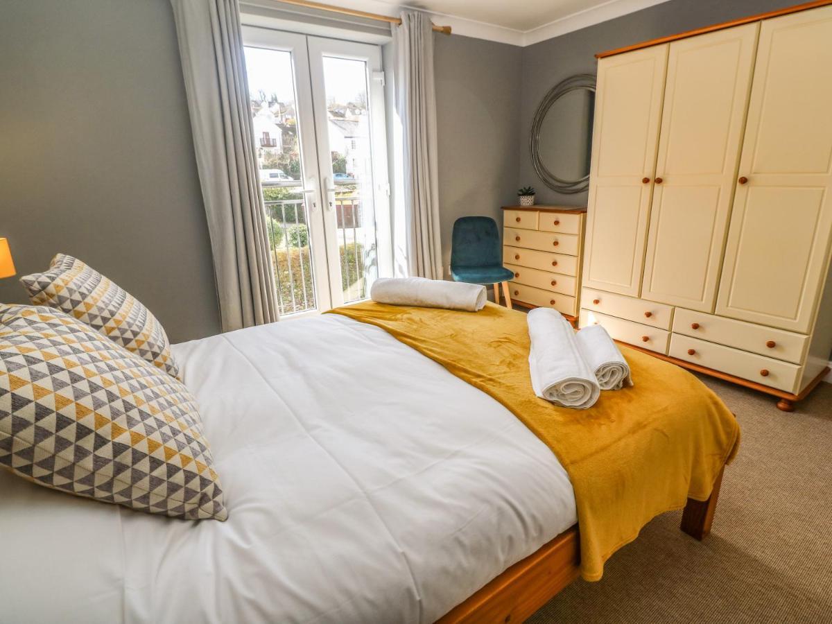 'Riverside' Summercourt Penryn Luaran gambar