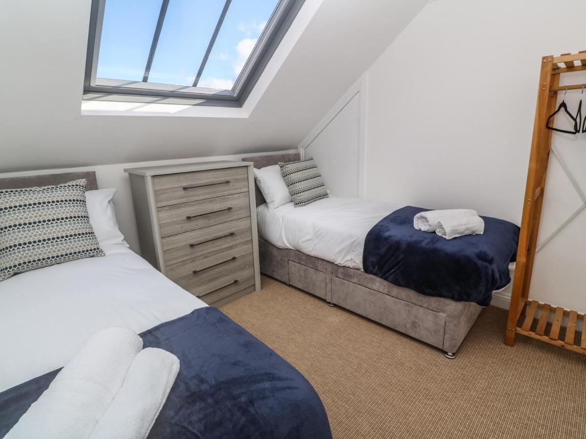 'Riverside' Summercourt Penryn Luaran gambar