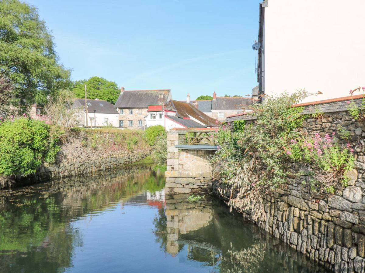 'Riverside' Summercourt Penryn Luaran gambar