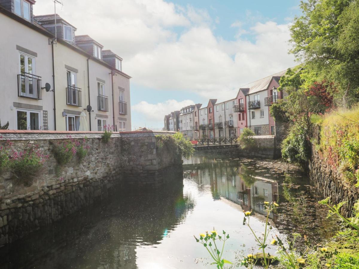 'Riverside' Summercourt Penryn Luaran gambar